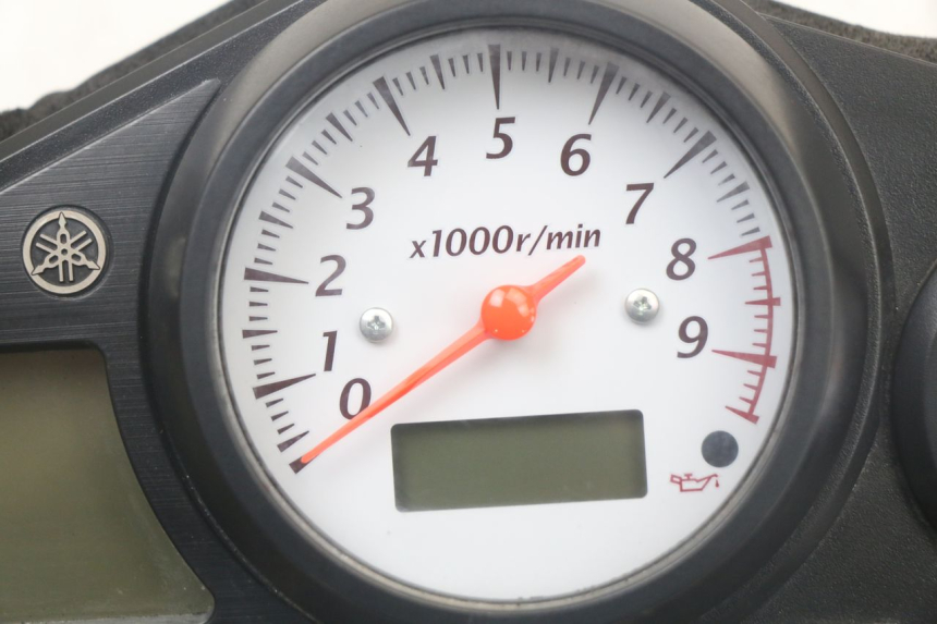 photo de TACHOMETER YAMAHA TDM ABS 900 (2002 - 2014) - Detailansicht des Bauteils