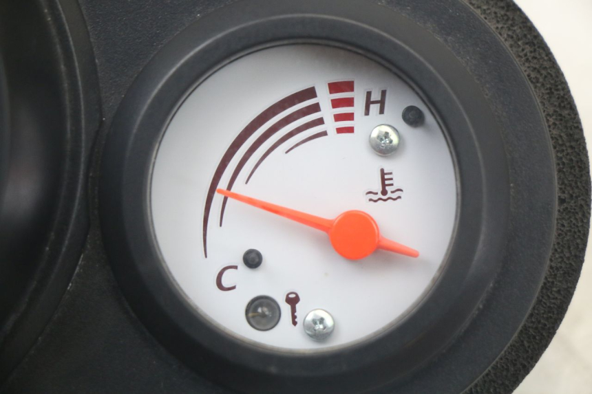 photo de TACHOMETER YAMAHA TDM ABS 900 (2002 - 2014) - Alternative Perspektive