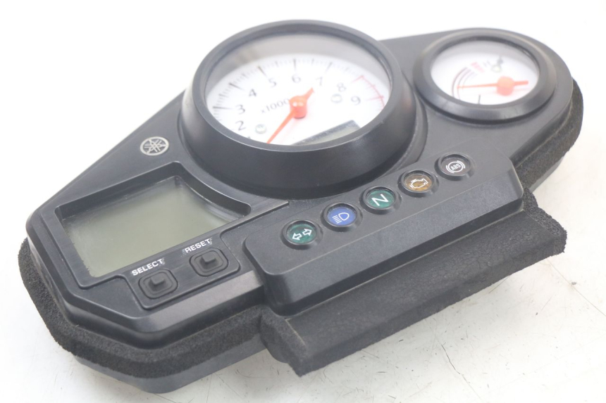 photo de TACHOMETER YAMAHA TDM ABS 900 (2002 - 2014) - Gesamtansicht des Produkts