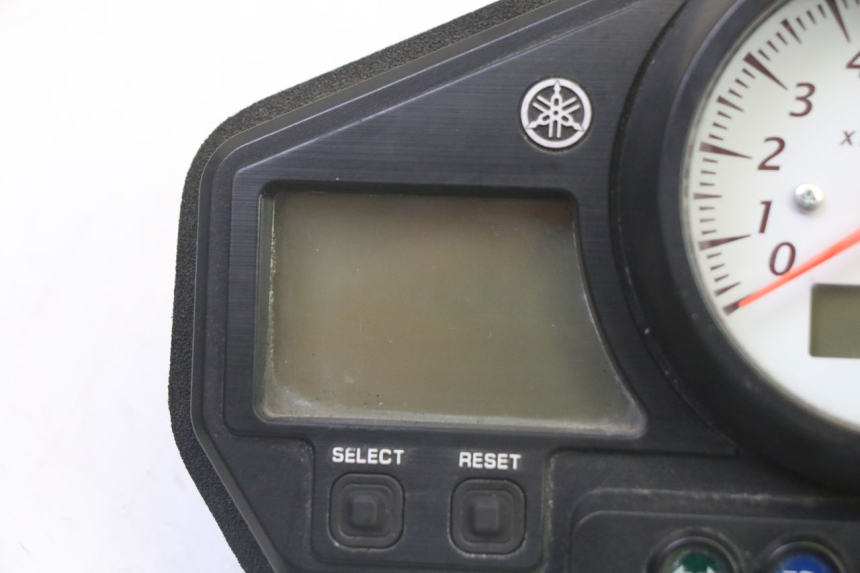 photo de TACHOMETER YAMAHA TDM ABS 900 (2002 - 2014) - Detailansicht des Bauteils