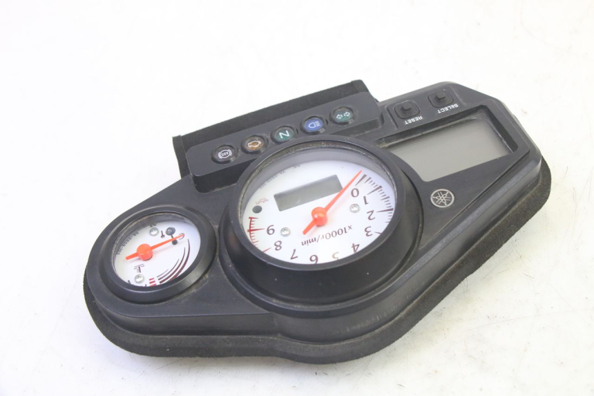 photo de TACHOMETER YAMAHA TDM ABS 900 (2002 - 2014) - Geprüftes Gebrauchtteil