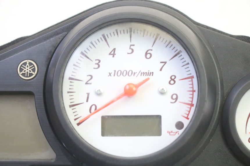 photo de TACHOMETER  YAMAHA TDM ABS 900 (2002 - 2014) - Technische Nahaufnahme