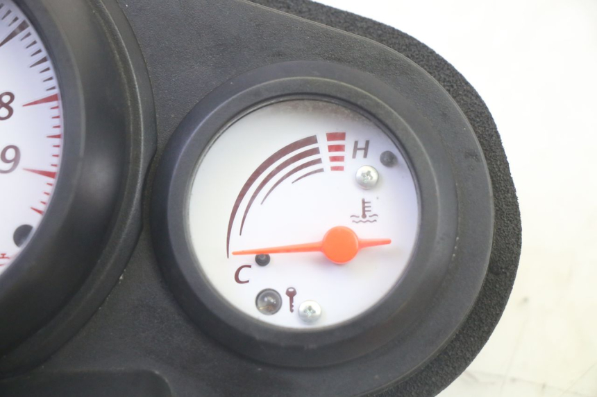 photo de TACHOMETER  YAMAHA TDM ABS 900 (2002 - 2014) - Gesamtansicht des Produkts