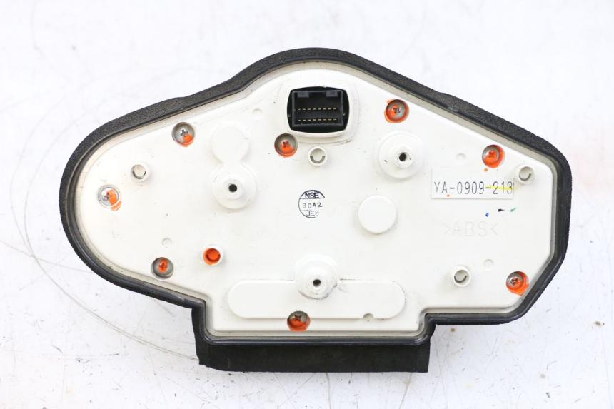 photo de TACHOMETER  YAMAHA TDM ABS 900 (2002 - 2014) - Detailansicht des Bauteils