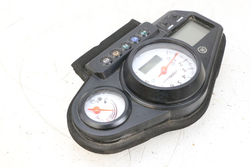 photo de TACHOMETER  YAMAHA TDM ABS 900 (2002 - 2014) - Weitere Ansicht des Artikels