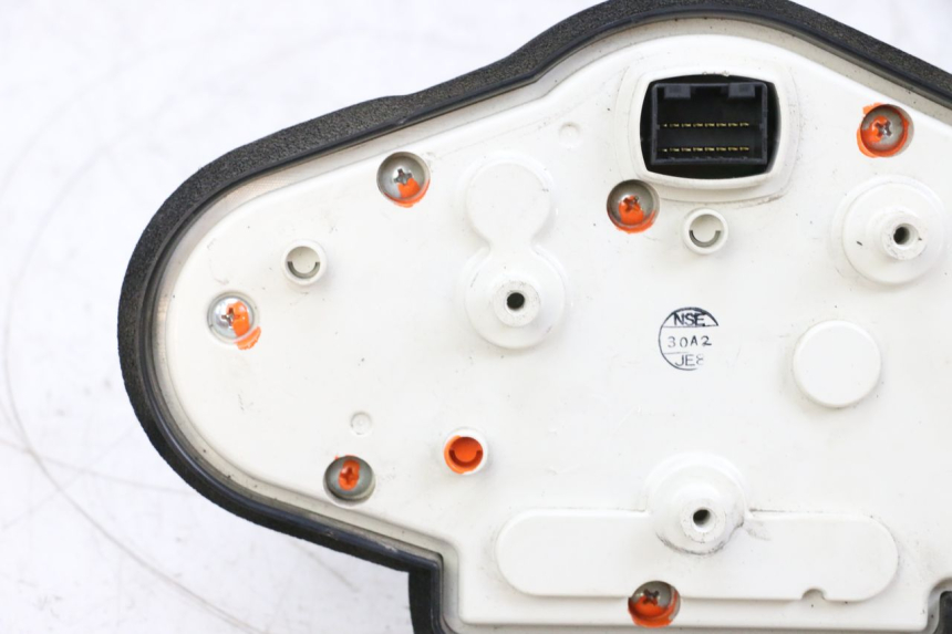 photo de TACHOMETER  YAMAHA TDM ABS 900 (2002 - 2014) - Alternative Perspektive