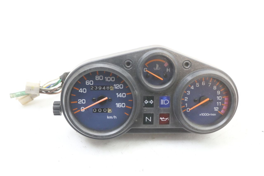 photo de TACHOMETER  YAMAHA TDR DELTABOX 125 (1997 - 2003) - Hauptansicht