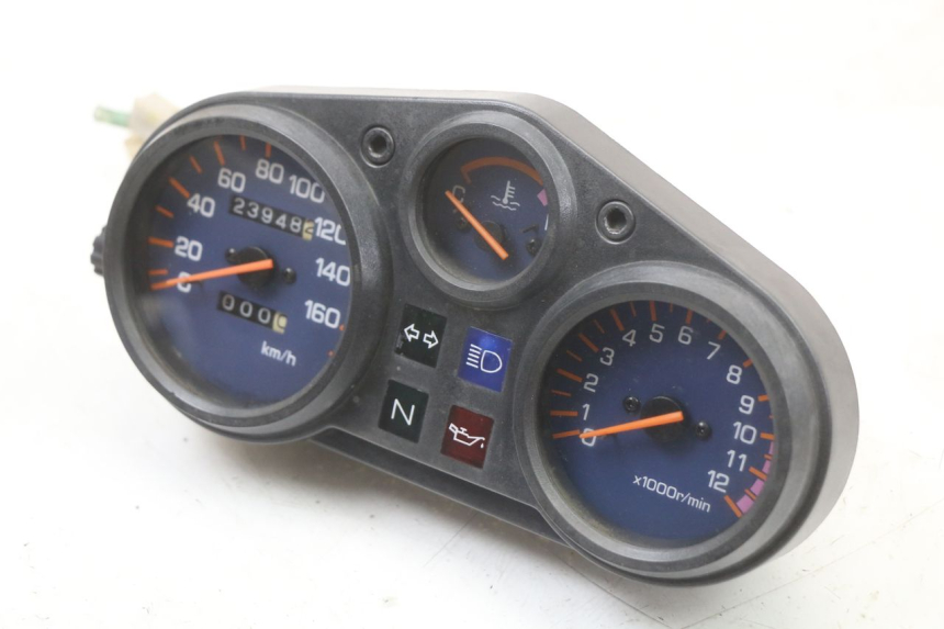 photo de TACHOMETER  YAMAHA TDR DELTABOX 125 (1997 - 2003) - Detailansicht des Bauteils