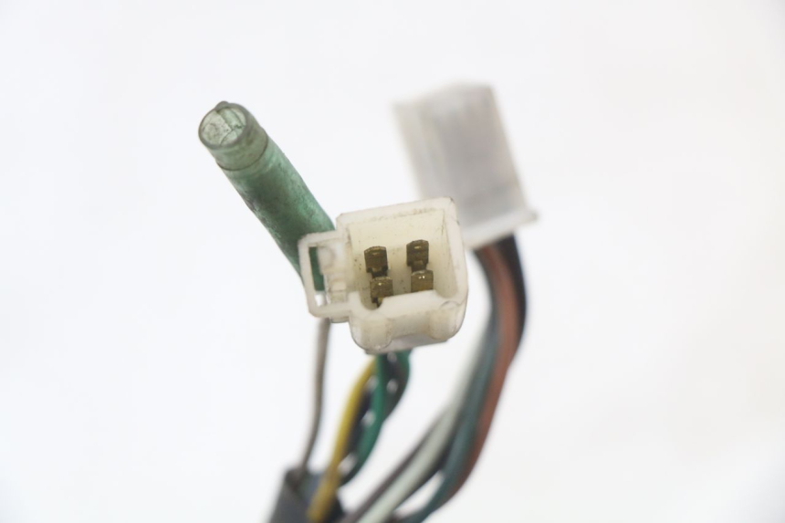 photo de TACHOMETER  YAMAHA TDR DELTABOX 125 (1997 - 2003) - Weitere Ansicht des Artikels