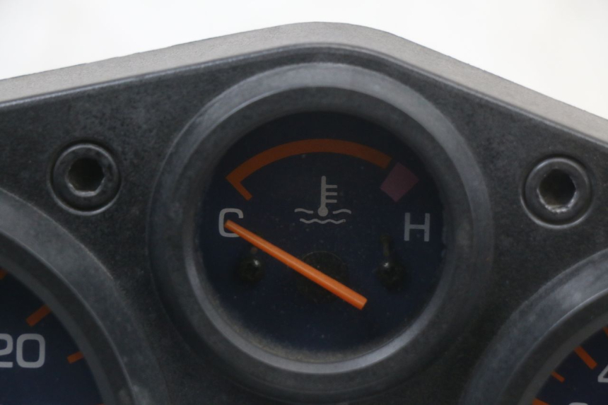 photo de TACHOMETER  YAMAHA TDR DELTABOX 125 (1997 - 2003) - Alternative Perspektive