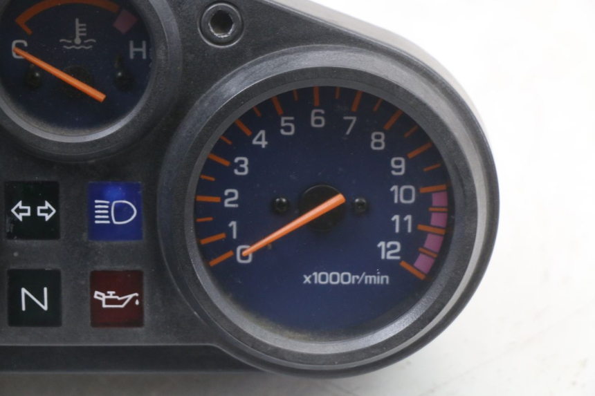 photo de TACHOMETER  YAMAHA TDR DELTABOX 125 (1997 - 2003) - Gesamtansicht des Produkts