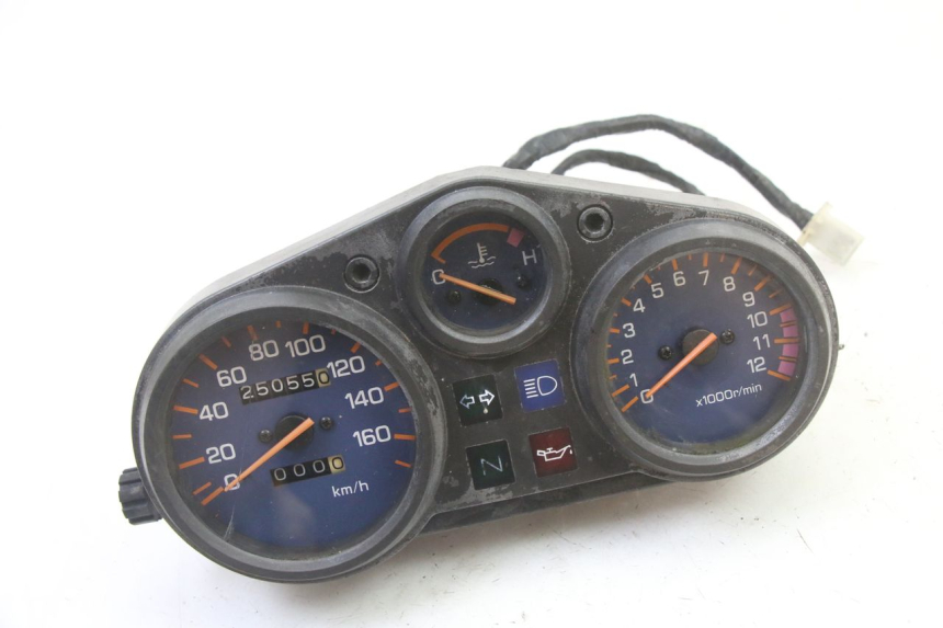 photo de TACHOMETER  YAMAHA TDR DELTABOX 125 (1997 - 2003) - Hauptansicht