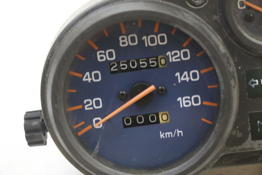 photo de TACHOMETER  YAMAHA TDR DELTABOX 125 (1997 - 2003) - Detailansicht des Bauteils