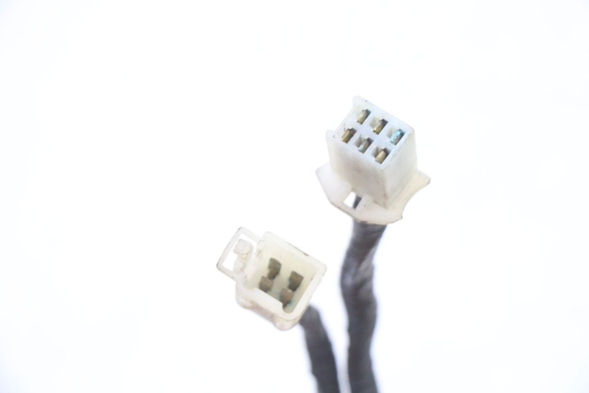 photo de TACHOMETER  YAMAHA TDR DELTABOX 125 (1997 - 2003) - Weitere Ansicht des Artikels