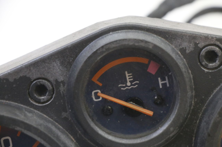 photo de TACHOMETER  YAMAHA TDR DELTABOX 125 (1997 - 2003) - Zoom auf Gebrauchszustand