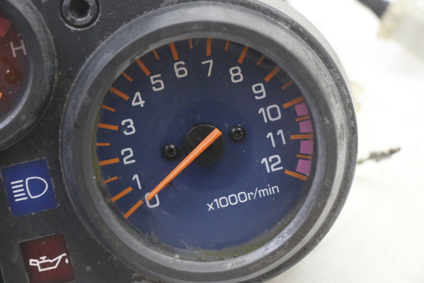 photo de TACHOMETER  YAMAHA TDR DELTABOX 125 (1997 - 2003) - Alternative Perspektive