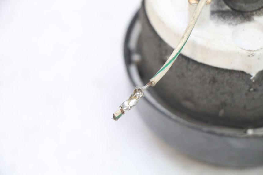 photo de TACHOMETER  YAMAHA TDR DELTABOX 125 (1997 - 2003) - Geprüftes Gebrauchtteil