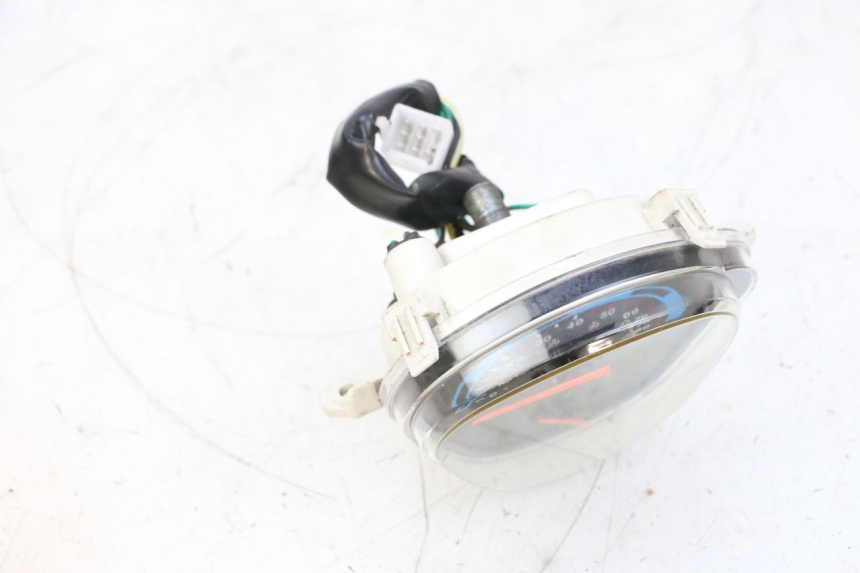 photo de TACHOMETER  NECO TEMPO 4T 50 (2022 - 2026) - Zoom auf Gebrauchszustand