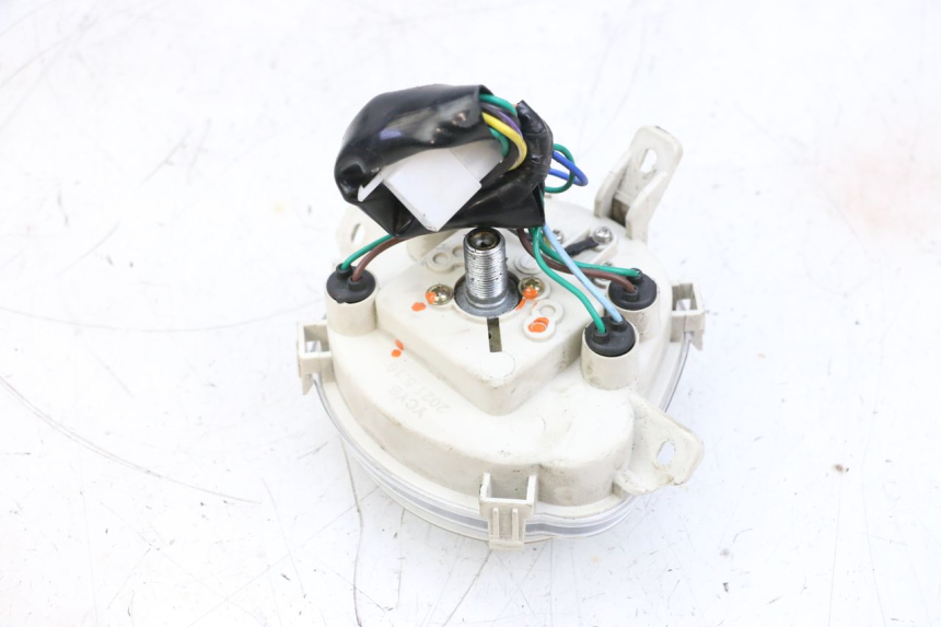 photo de TACHOMETER  NECO TEMPO 4T 50 (2022 - 2026) - Gesamtansicht des Produkts