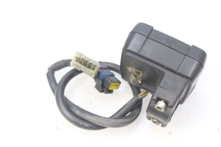 photo de TACHOMETER PEUGEOT TKR TREKKER FURIOUS 50 (2005 - 2014) - Zoom auf Gebrauchszustand