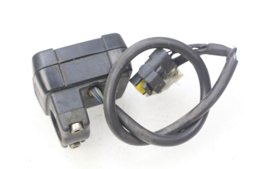 photo de TACHOMETER PEUGEOT TKR TREKKER FURIOUS 50 (2005 - 2014) - Alternative Perspektive