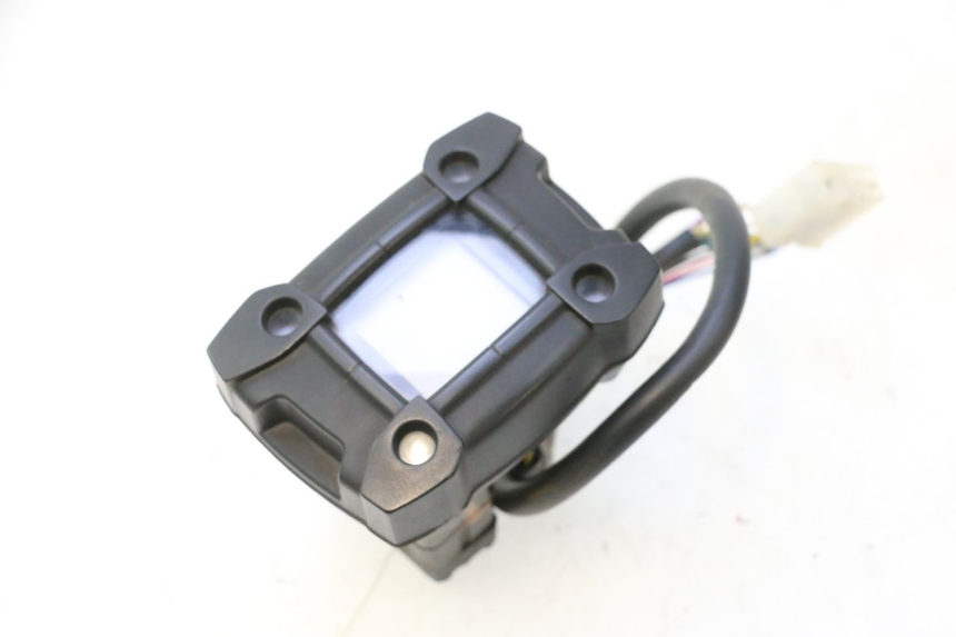photo de TACHOMETER PEUGEOT TKR TREKKER FURIOUS 50 (2005 - 2014) - Hauptansicht