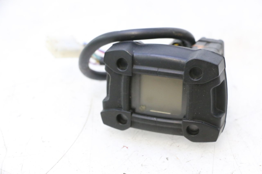 photo de TACHOMETER PEUGEOT TKR TREKKER FURIOUS 50 (2005 - 2014) - Detailansicht des Bauteils