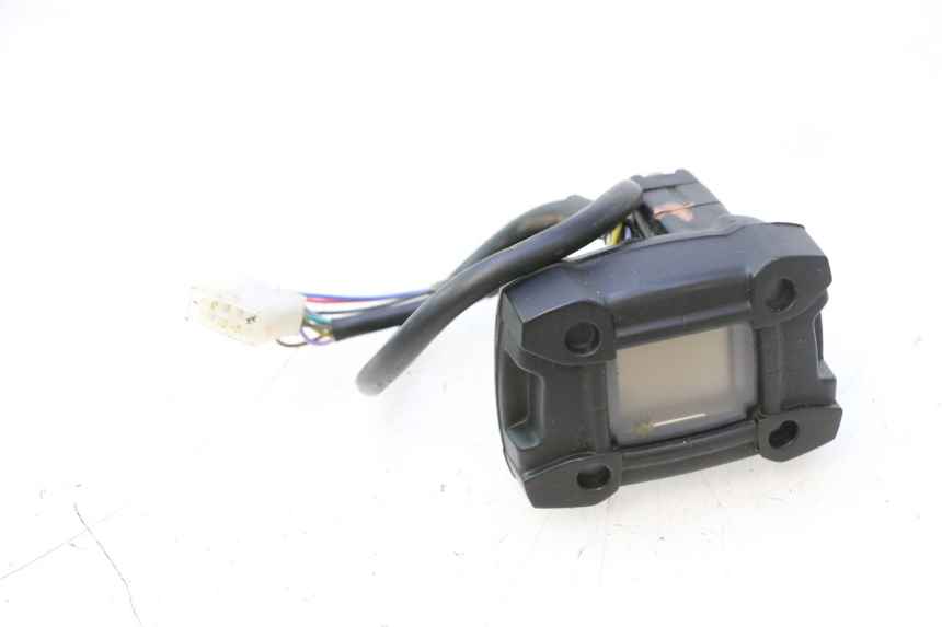 photo de TACHOMETER PEUGEOT TKR TREKKER FURIOUS 50 (2005 - 2014) - Weitere Ansicht des Artikels