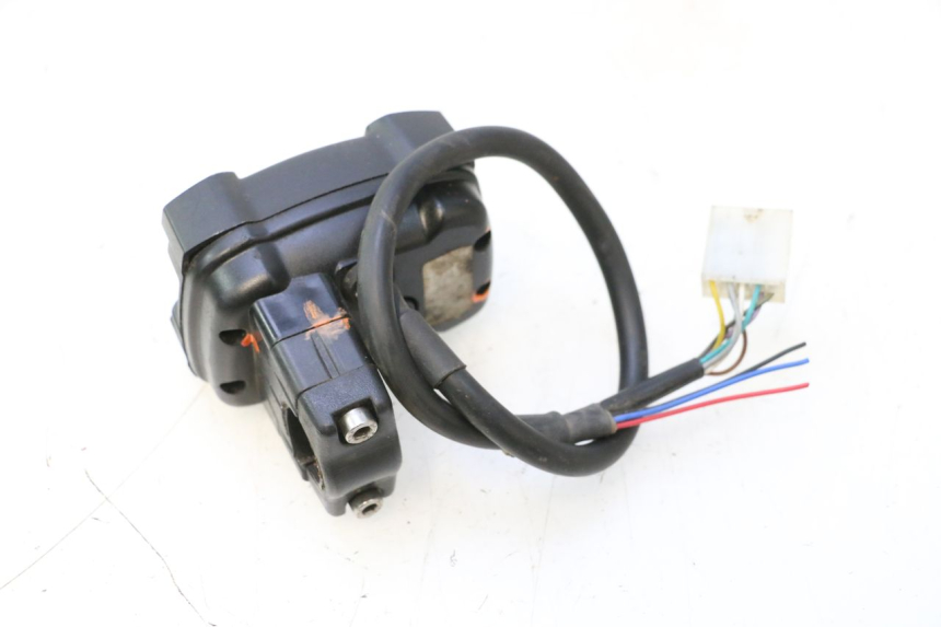 photo de TACHOMETER PEUGEOT TKR TREKKER FURIOUS 50 (2005 - 2014) - Hochauflösende Nahaufnahme