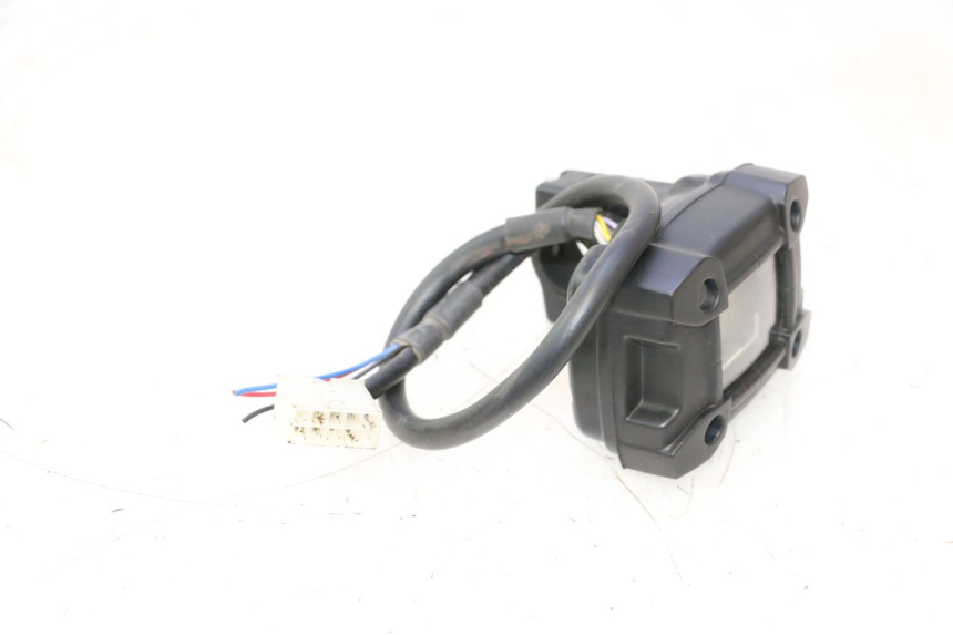 photo de TACHOMETER PEUGEOT TKR TREKKER FURIOUS 50 (2005 - 2014) - Alternative Perspektive