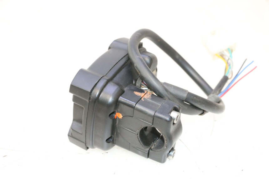 photo de TACHOMETER PEUGEOT TKR TREKKER FURIOUS 50 (2005 - 2014) - Technische Nahaufnahme