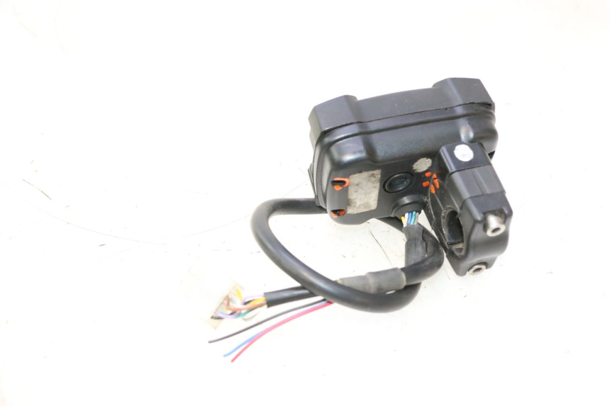 photo de TACHOMETER PEUGEOT TKR TREKKER FURIOUS 50 (2005 - 2014) - Gesamtansicht des Produkts