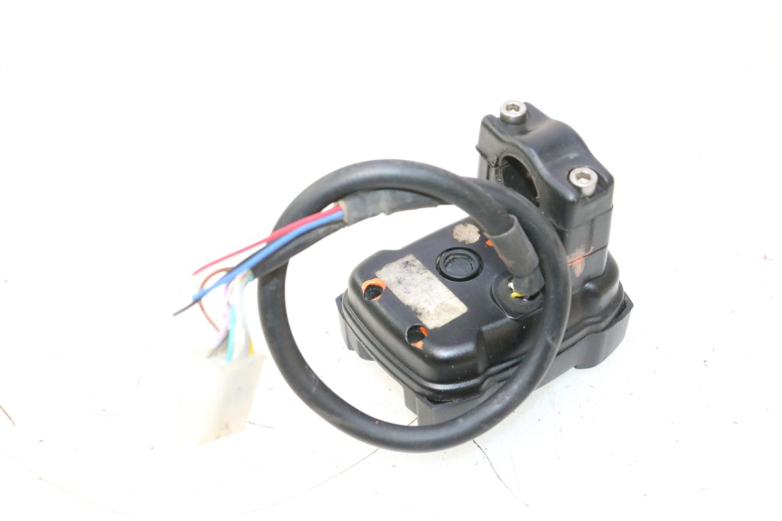photo de TACHOMETER PEUGEOT TKR TREKKER FURIOUS 50 (2005 - 2014) - Oberflächenzustand und Material