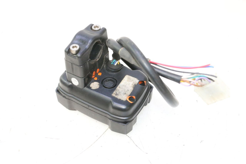 photo de TACHOMETER PEUGEOT TKR TREKKER FURIOUS 50 (2005 - 2014) - Geprüftes Gebrauchtteil