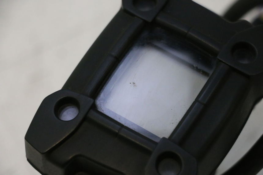 photo de TACHOMETER PEUGEOT TKR TREKKER FURIOUS 50 (2005 - 2014) - Kennzeichnungen und Originalreferenzen