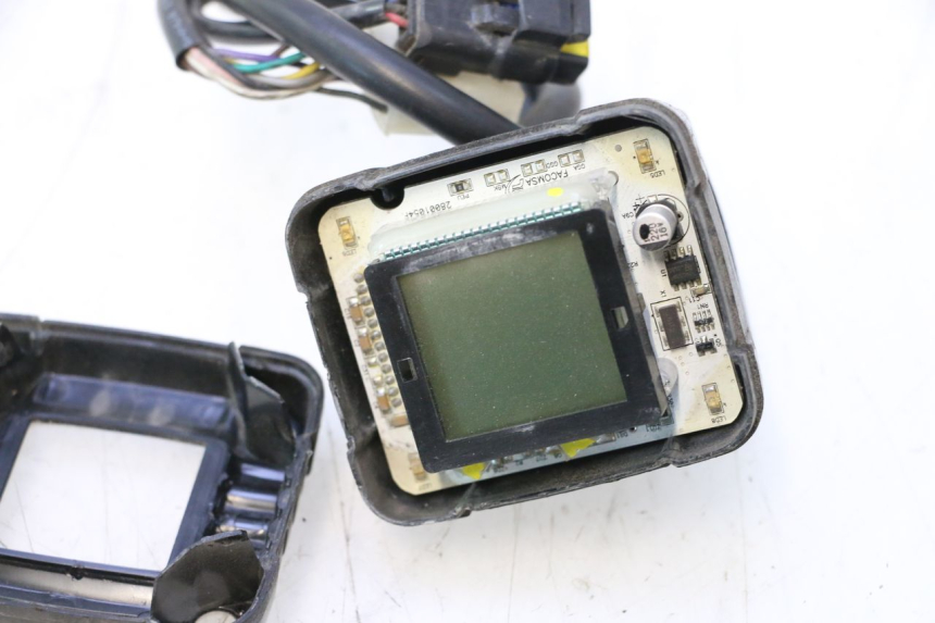 photo de TACHOMETER PEUGEOT TKR TREKKER FURIOUS 50 (2005 - 2014) - Weitere Ansicht des Artikels