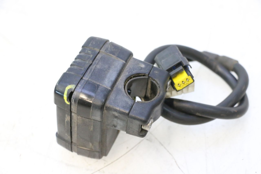 photo de TACHOMETER PEUGEOT TKR TREKKER FURIOUS 50 (2005 - 2014) - Hochauflösende Nahaufnahme