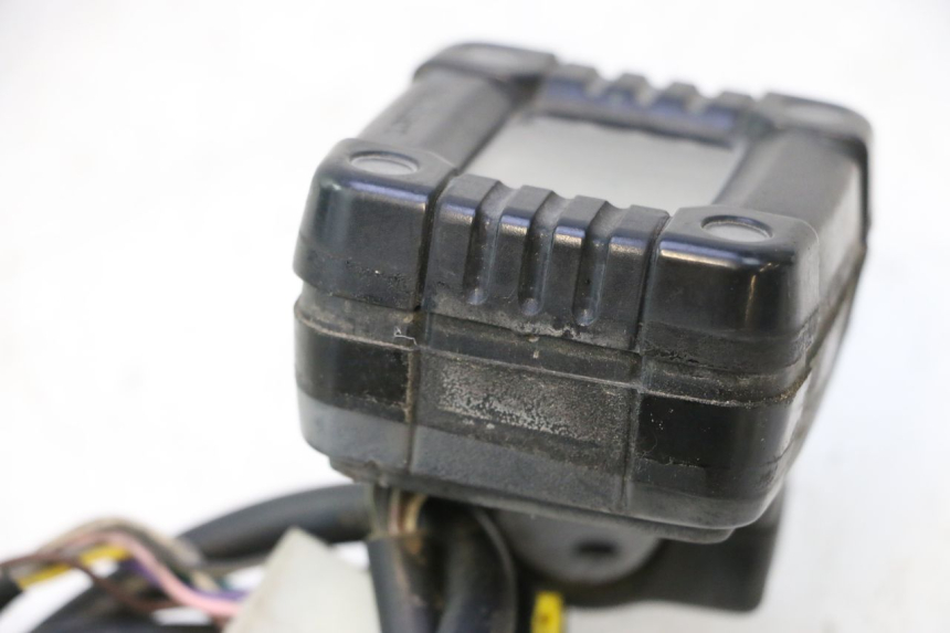 photo de TACHOMETER PEUGEOT TKR TREKKER FURIOUS 50 (2005 - 2014) - Fokus auf die Struktur