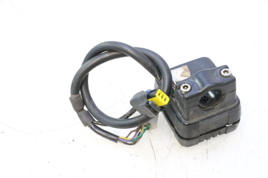 photo de TACHOMETER PEUGEOT TKR TREKKER FURIOUS 50 (2005 - 2014) - Technische Nahaufnahme