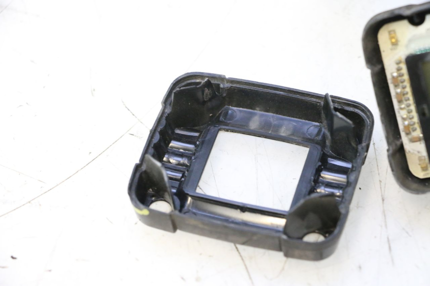 photo de TACHOMETER PEUGEOT TKR TREKKER FURIOUS 50 (2005 - 2014) - Kennzeichnungen und Originalreferenzen