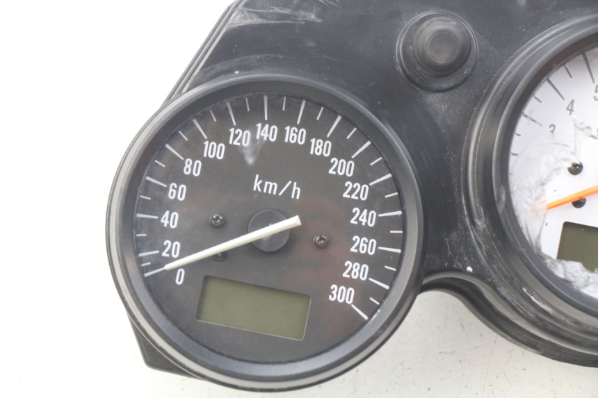 photo de TACHOMETER SUZUKI TLS TL S 1000 (1997 - 2001) - Hochauflösende Nahaufnahme