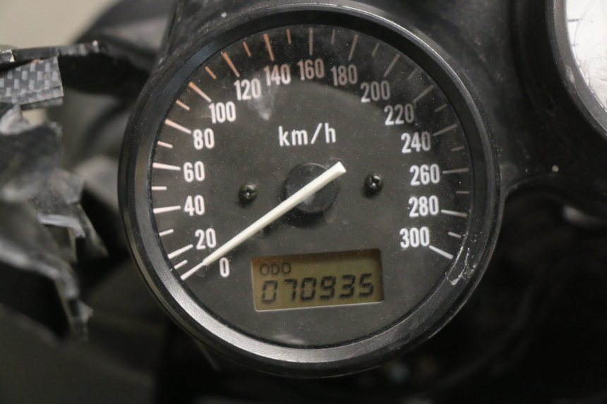 photo de TACHOMETER SUZUKI TLS TL S 1000 (1997 - 2001) - Ergänzendes Produktfoto
