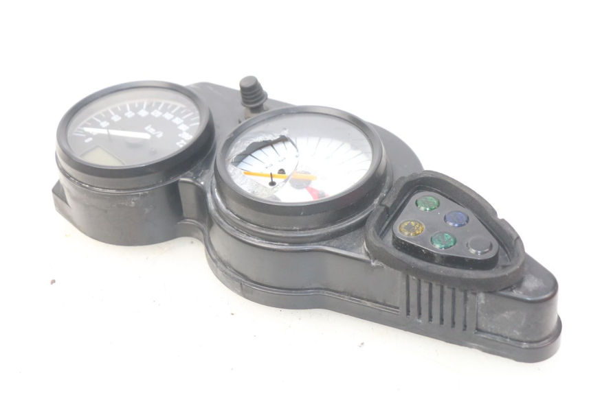 photo de TACHOMETER SUZUKI TLS TL S 1000 (1997 - 2001) - Oberflächenzustand und Material