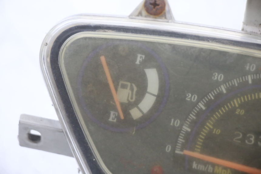 photo de TACHOMETER TNT MOTOR ROMA 10' 2T 50 (2011 - 2018) - Detailansicht des Bauteils