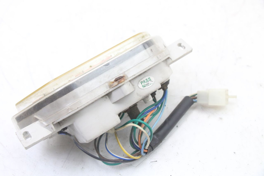 photo de TACHOMETER TNT MOTOR ROMA 10' 2T 50 (2011 - 2018) - Technische Nahaufnahme