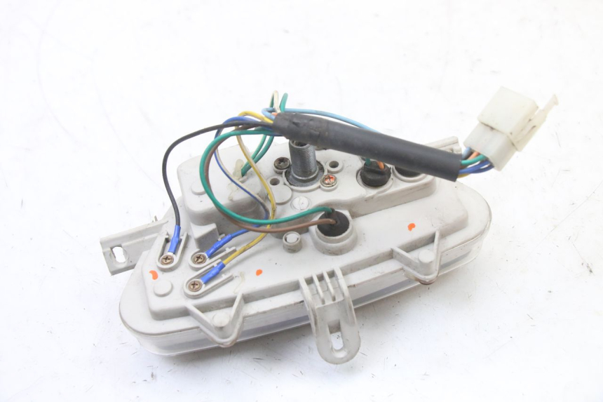 photo de TACHOMETER TNT MOTOR ROMA 10' 2T 50 (2011 - 2018) - Gesamtansicht des Produkts