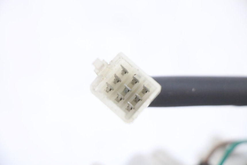 photo de TACHOMETER TNT MOTOR ROMA 10' 2T 50 (2011 - 2018) - Oberflächenzustand und Material