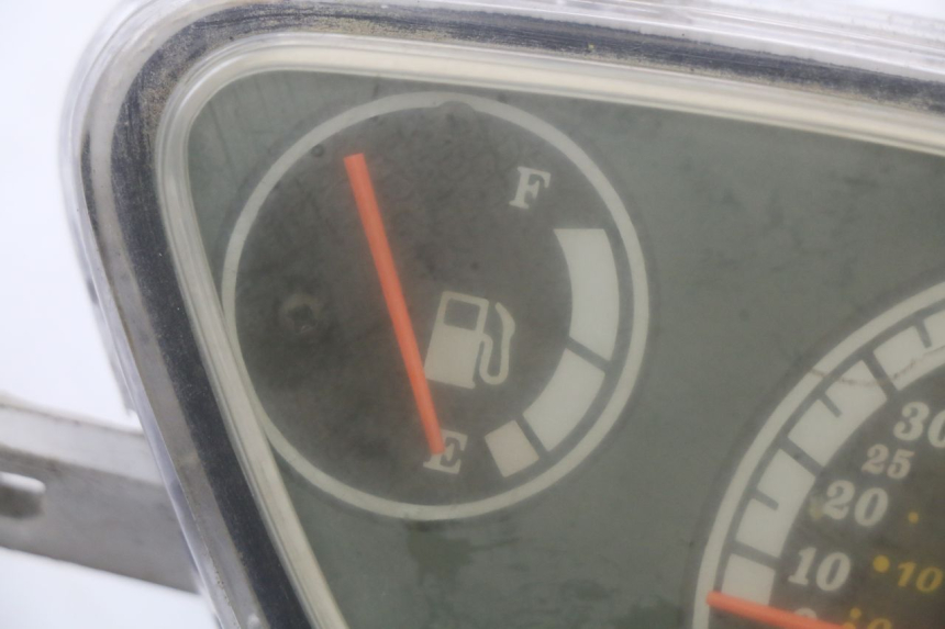 photo de TACHOMETER  BAOTIAN TRAVEL SPIRIT 50 (2010 - 2012) - Detailansicht des Bauteils