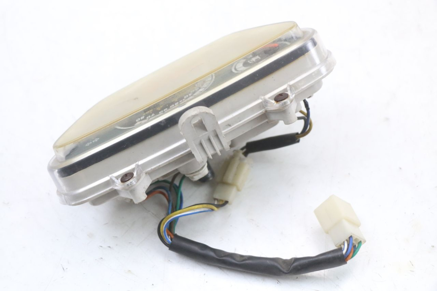photo de TACHOMETER  BAOTIAN TRAVEL SPIRIT 50 (2010 - 2012) - Technische Nahaufnahme