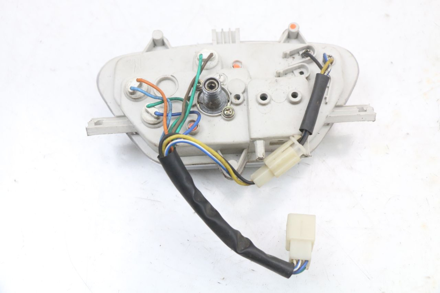 photo de TACHOMETER  BAOTIAN TRAVEL SPIRIT 50 (2010 - 2012) - Details der Befestigungspunkte